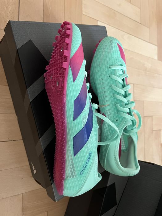 Adidas Sprintstar Sn99 / spikes / шпайкове