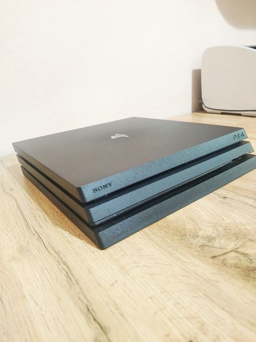 PlayStation 4 (2TB) — Ideal holatda!