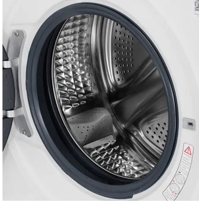 Стиральная машина Haier