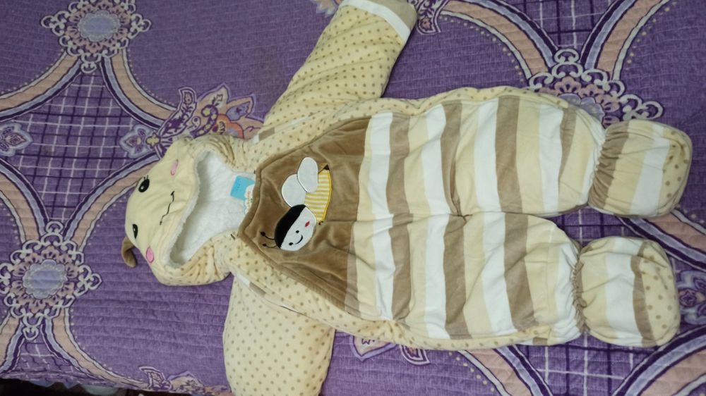 Девочки Скидка!!Продаётся новый комбинезон