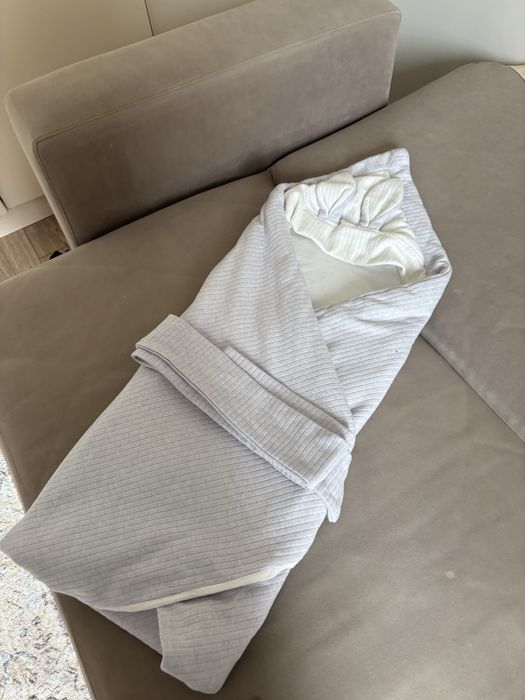 Продам  детский конверт