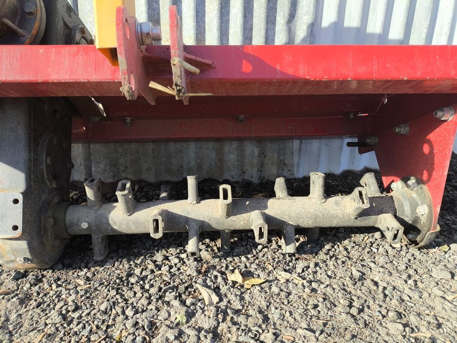 Продам почвофрезу