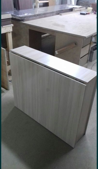 Стол- книжка НОВЫЕ!!!