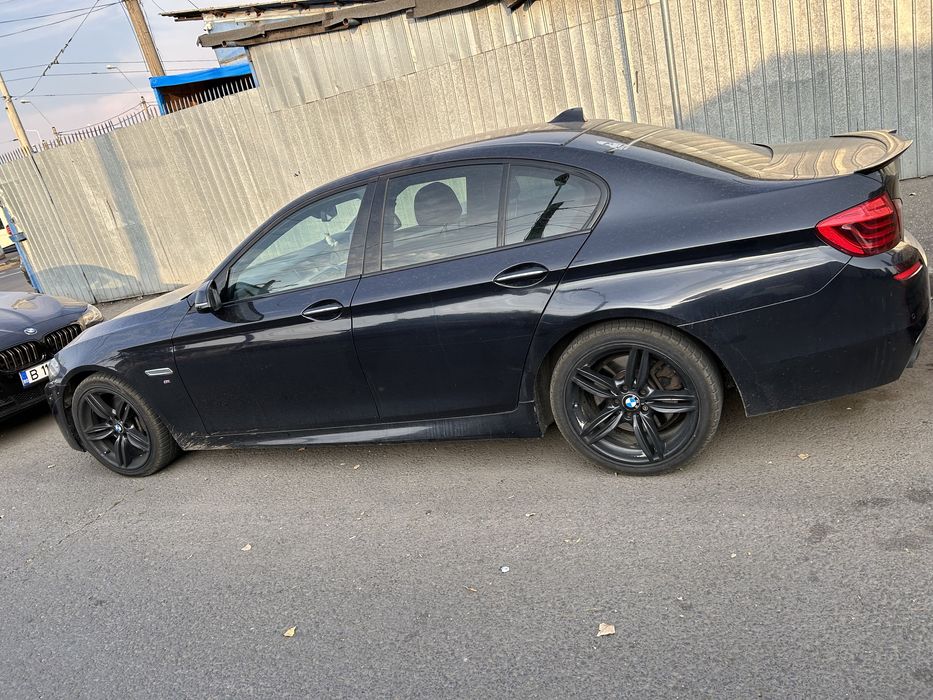 roti iarna bmw f10 f11 f06 f12 f13 f30 f20 jante m bmw f10 f11 f06 f30