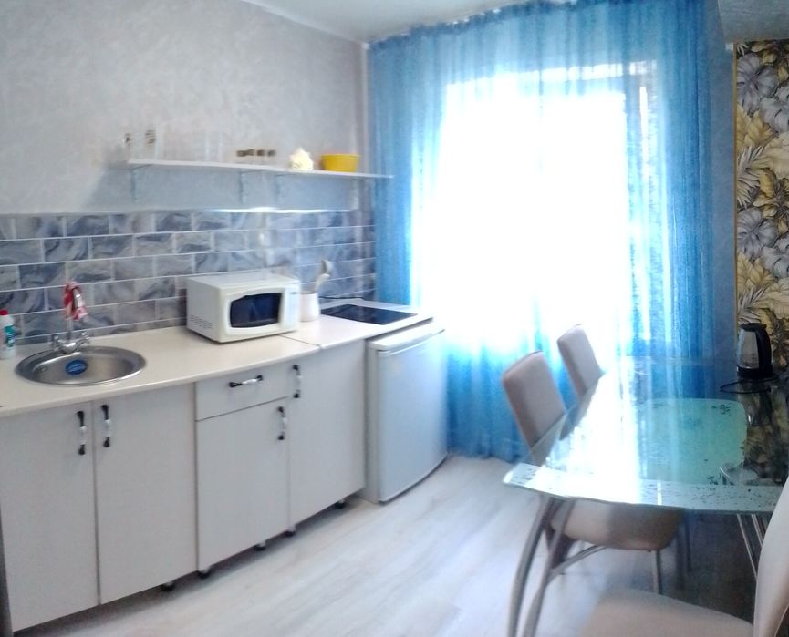 По суточно 2х ком кв