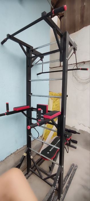 Тренажор комплект