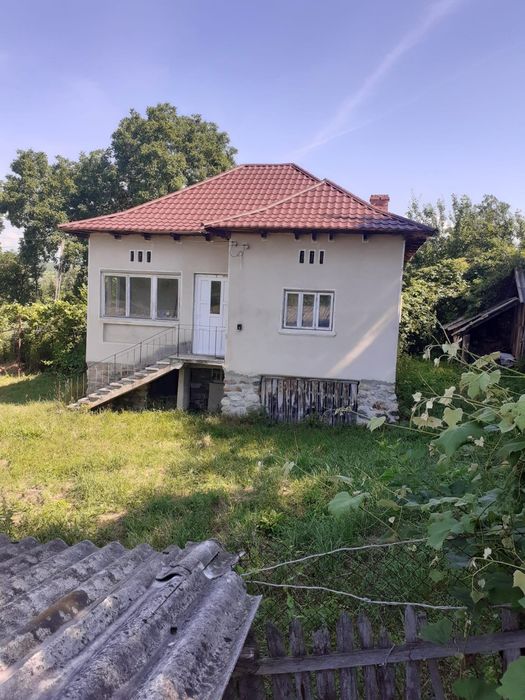 Casa de Vanzare Mateesti jud Valcea
