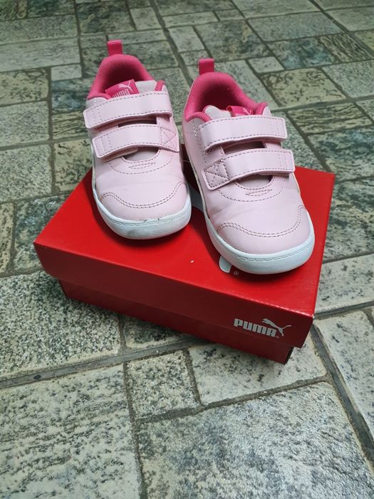 Incaltaminte sport Puma 26