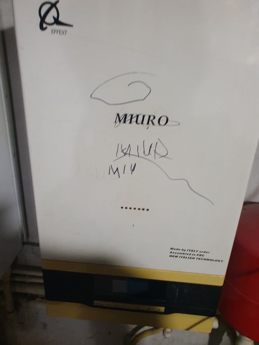 Gazviy  kalonka remont servis