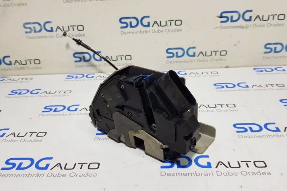 Incuietoare stanga fata Bk31v219a65ag Ford Transit 2.2 2012-2018 Euro 5