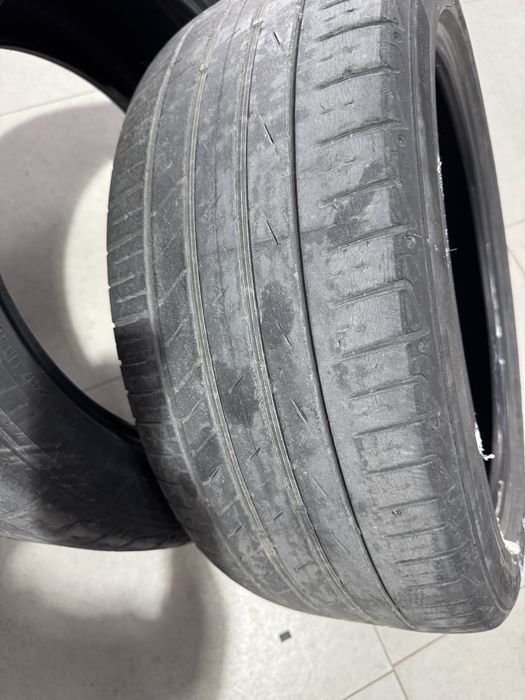 Hankook 245/45/19