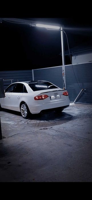 AUDI A4 2011 — imagine 5