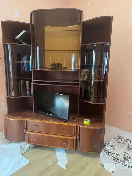 Мебель для гостиной