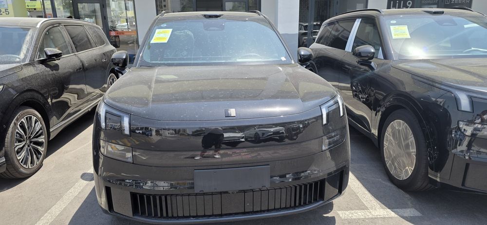 LYNK&CO 900em-p 1.5т 2025