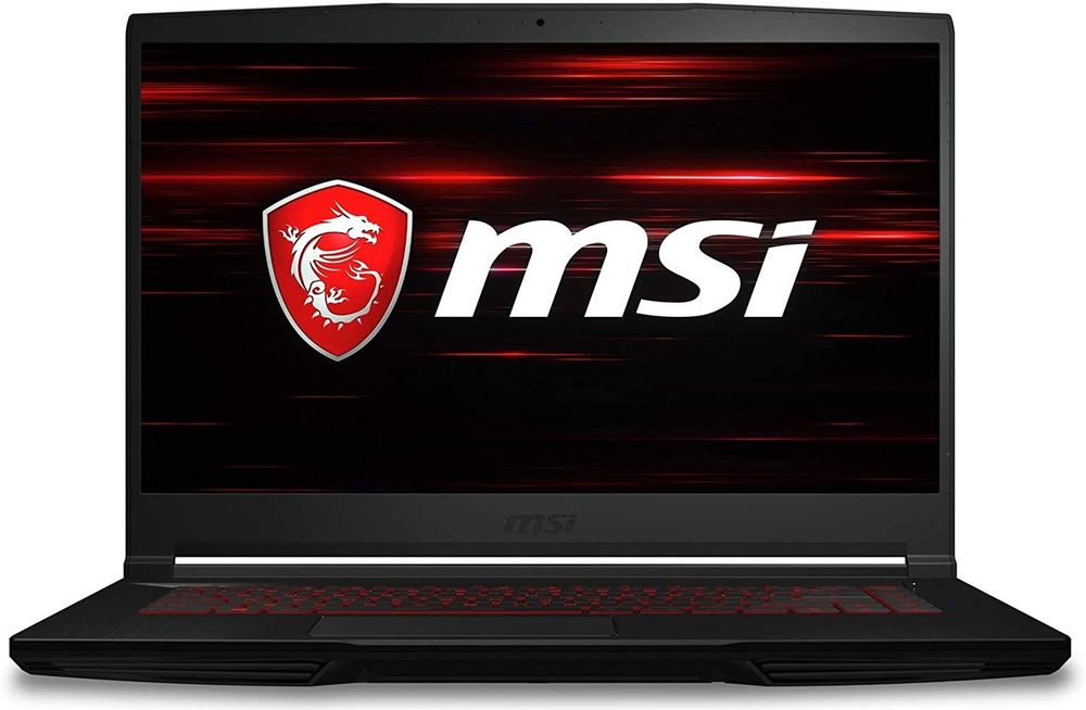 Ноутбук MSI GF63 thin 11SC