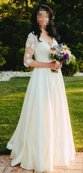 Rochie de mireasa