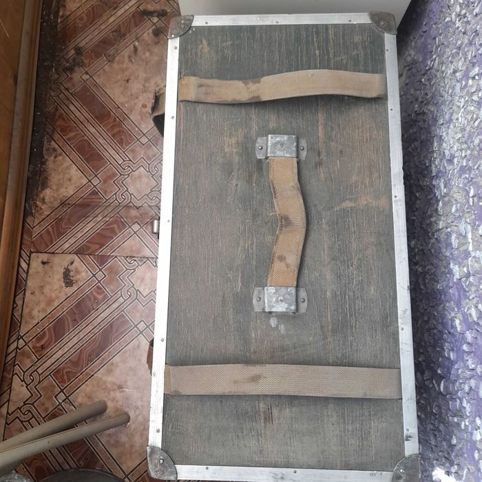 Сундук в отличном  состоянии  продаю.