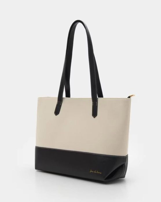 Geanta shopper superbă