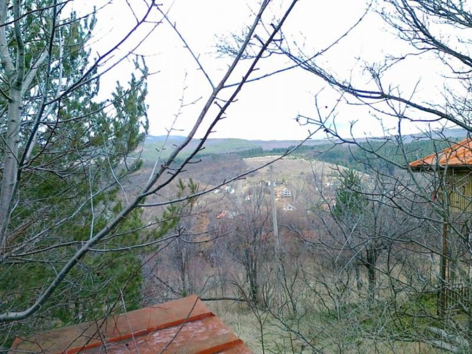 Продава се Парцел в с. Горна Диканя, Област Перник - 1000 кв.м за 11 €/кв.м - Снимка #4