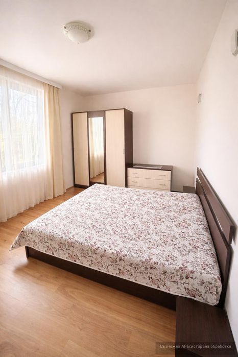 Дава се под наем Двустаен апартамент в Пловдив, Съдийски - 60 кв.м за 498.27 € - Снимка #5