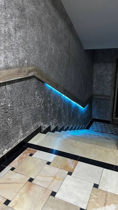 Долгосрочная аренда 3 комнатной квартиры