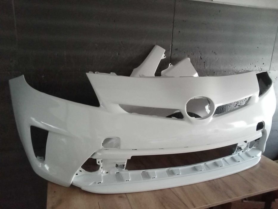 Bara, aripa fata stanga Alba 040 Toyota Prius 2009-2014