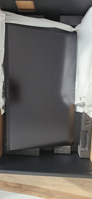 Монитор Dell Alienware 27 gaming