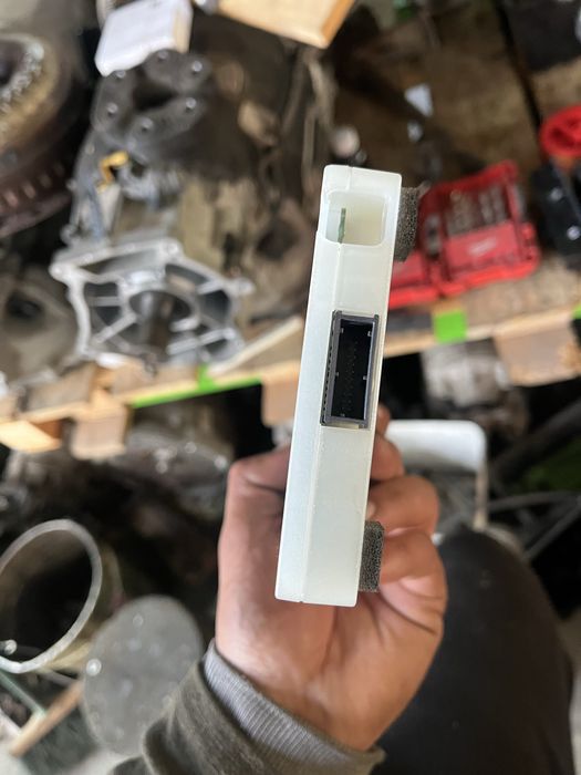 Атм модул бмв 3 г20/21 фейслифт ( atm module bmw 3 g20/21 LCI )