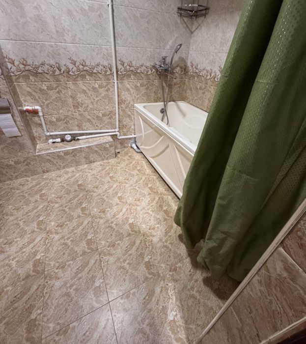 Sergeli ijaraga kvartira bor