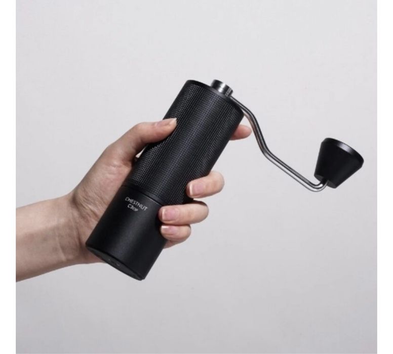 Ручная кофемолка Timemore Chestnut С3 ESP