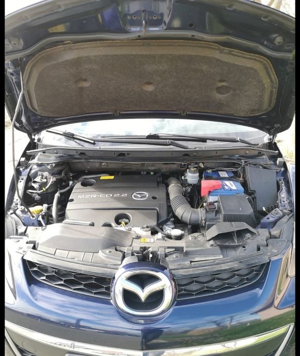 Mazda CX-7 diesel An  2010