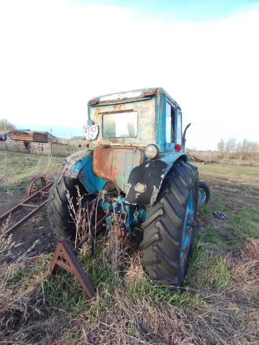 Продам мтз 50 ненаходу