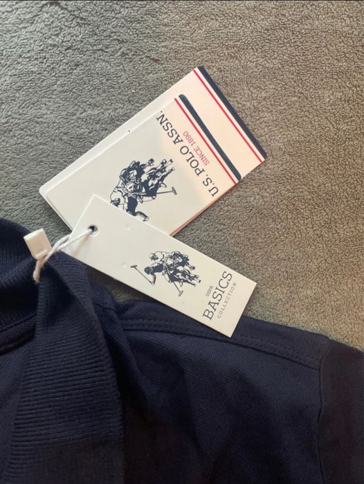 Rochie sport polo US POLO ASSN