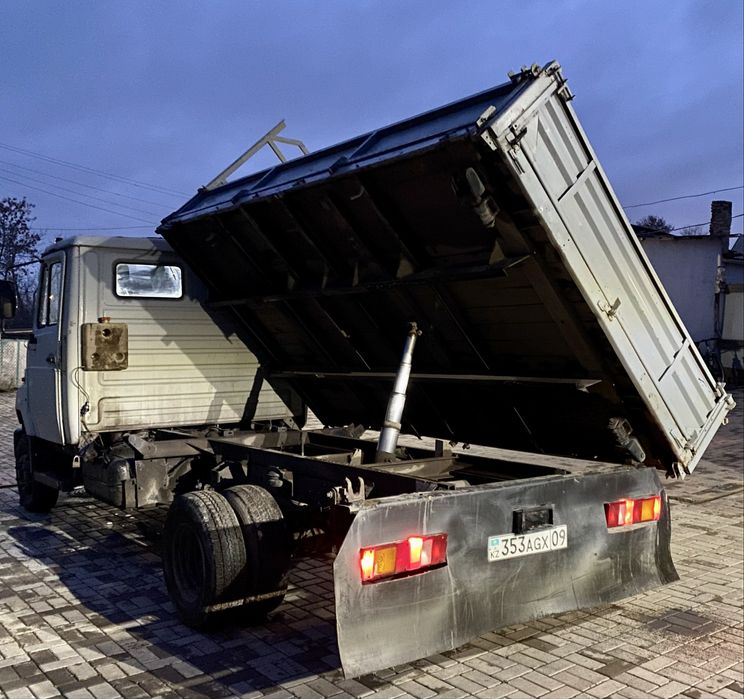 Продам ЗИЛ-5301 (Бычок) Самосвал.