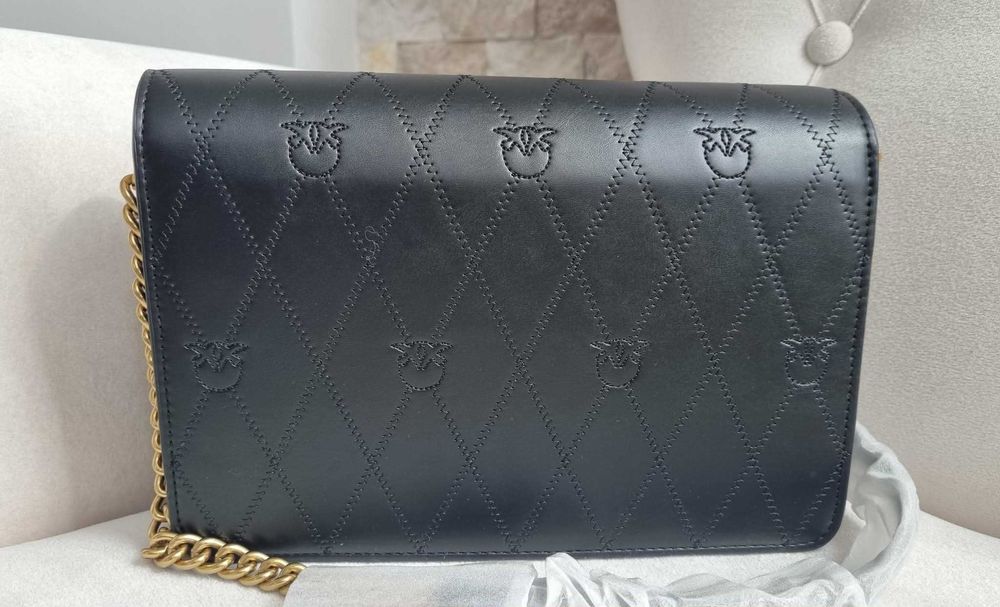 Дамска чанта Pinko