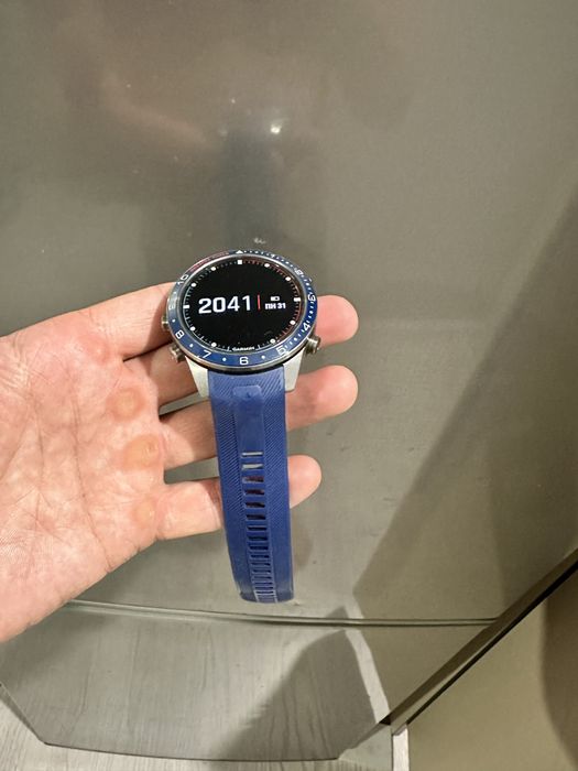 garmin marq captain gen 2