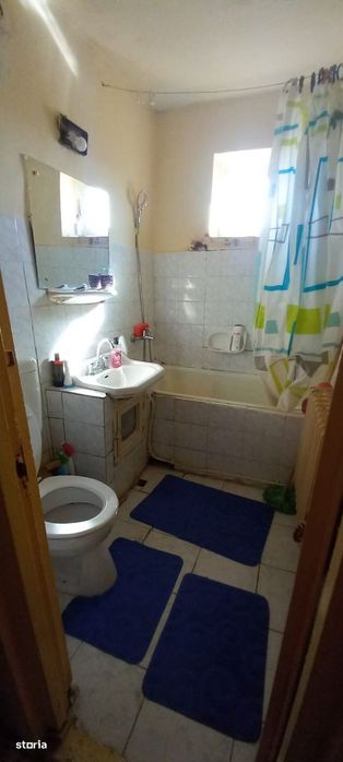 Apartament 3 camere de vânzare – Zona Clinica Haller, Zalău