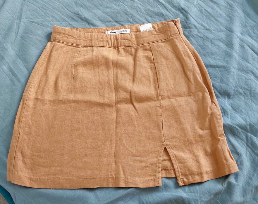 Lot fuste de firma XS/S