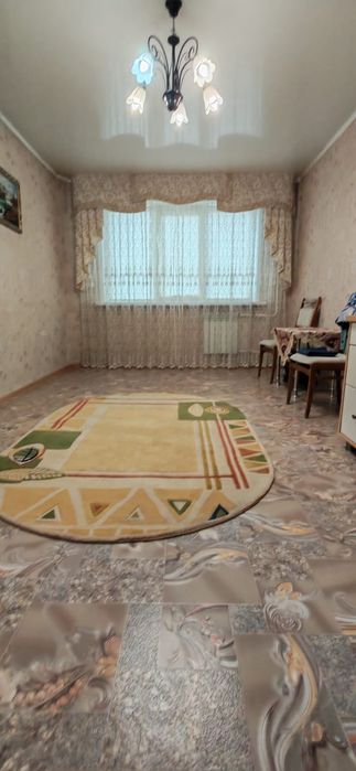 3 ком квартира район Парк Победы