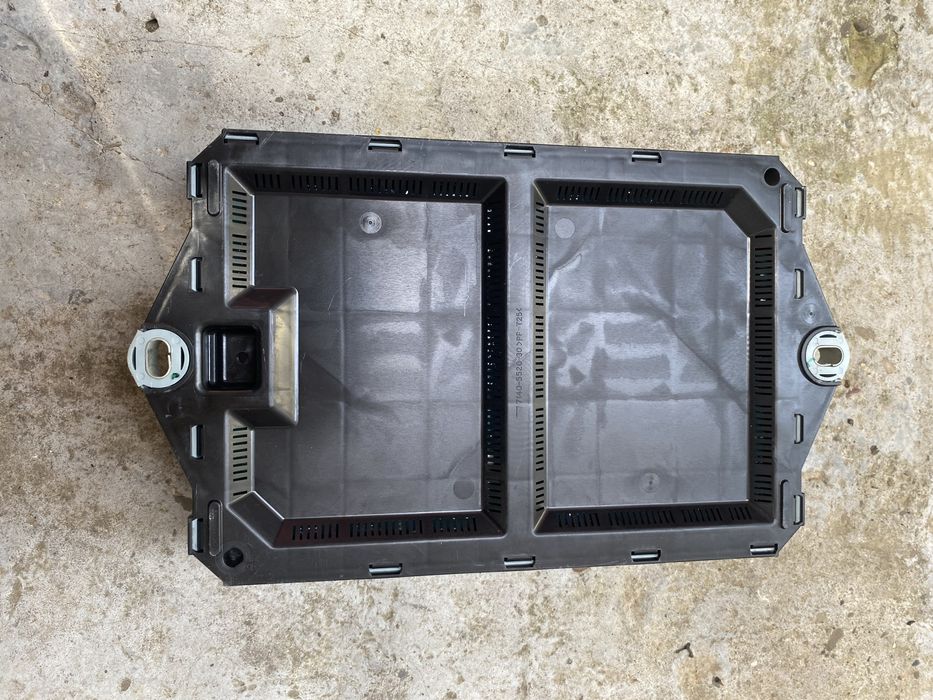 Panou sigurante modul BCM spate Jaguar XF x250 2.2 diesel