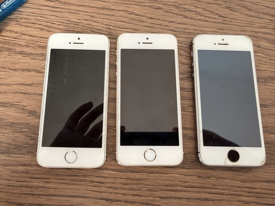 Vand Iphone 3G, 4, 4S, 5S