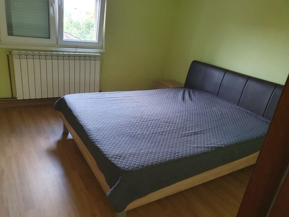 Apartament de închiriat 2 camere