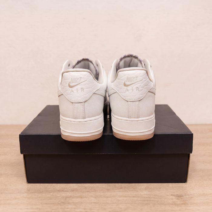 Nike Air Forcе 1 Low Summit White/Doll