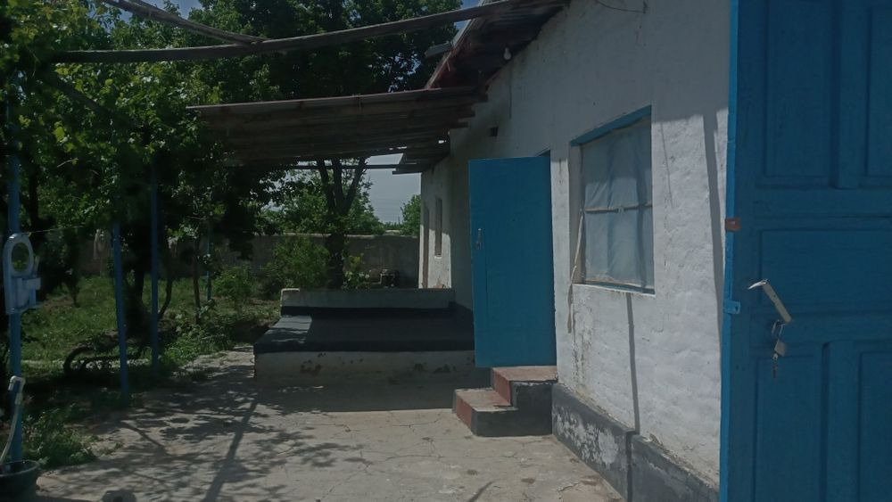 Продается дача по улице мевазор, номер дачы 39 А, с мебелью со всеми у