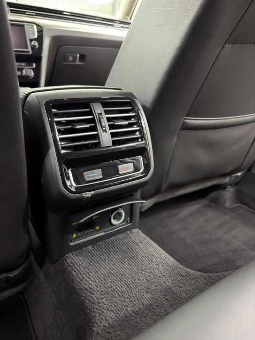 VW Passat B8  4x4 motion 2016
* R-Line *