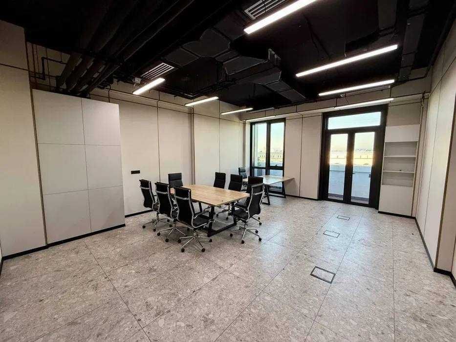 Аренда офис Nest One 55м2