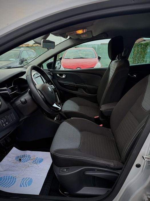 Renault Clio Luxe 0.9