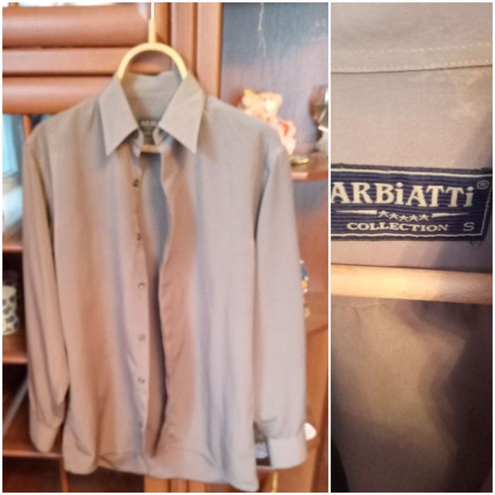 Продам  рубашки.