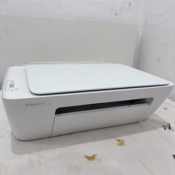 Принтер-DeskJet 2320