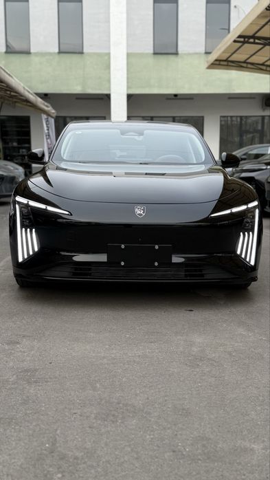 Dongfeng S7 FORTHING гибрид 3 йил гарантия оранжевый салон кузов кора